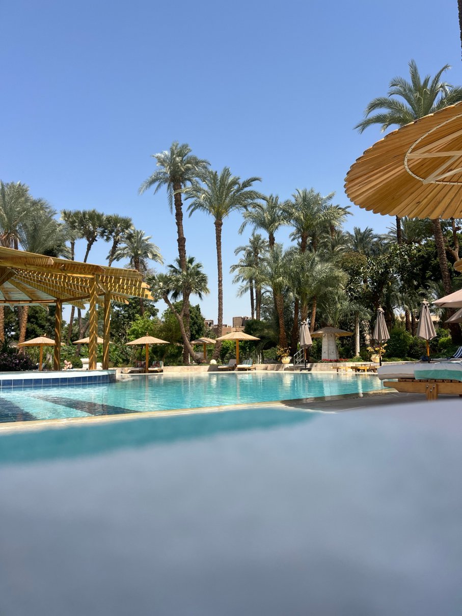 卢克索索菲特冬宫酒店-官方