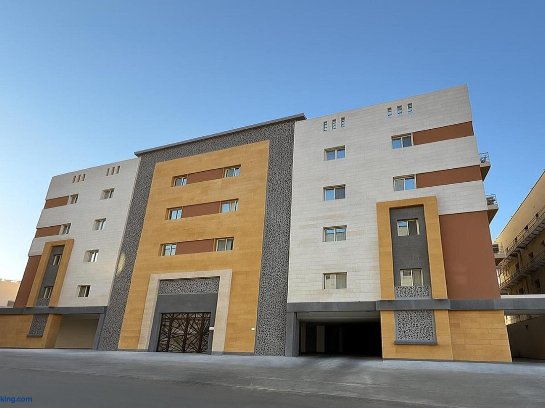 In Apartments