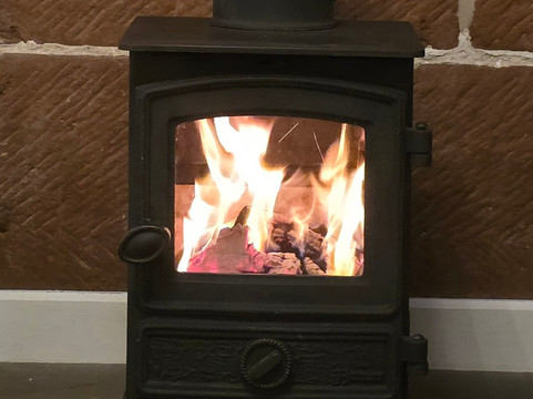 The Lodge at the Red Lion主图