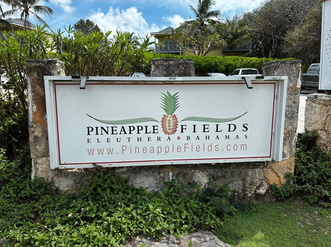 菠萝牧场酒店主图