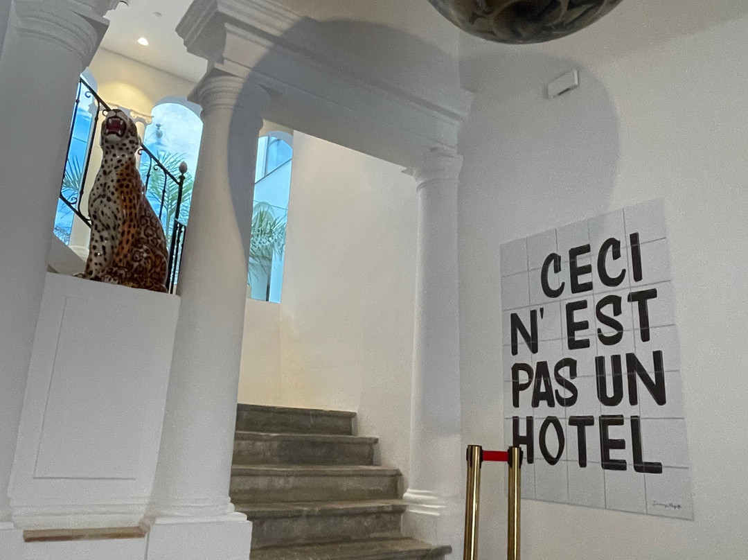 Hotel Divino
