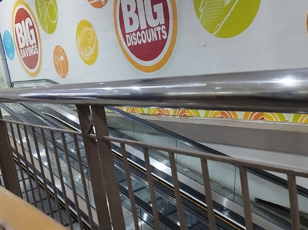 Limketkai Center-卡加延市必去景点