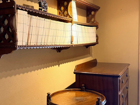 梅格苏松酒店主图