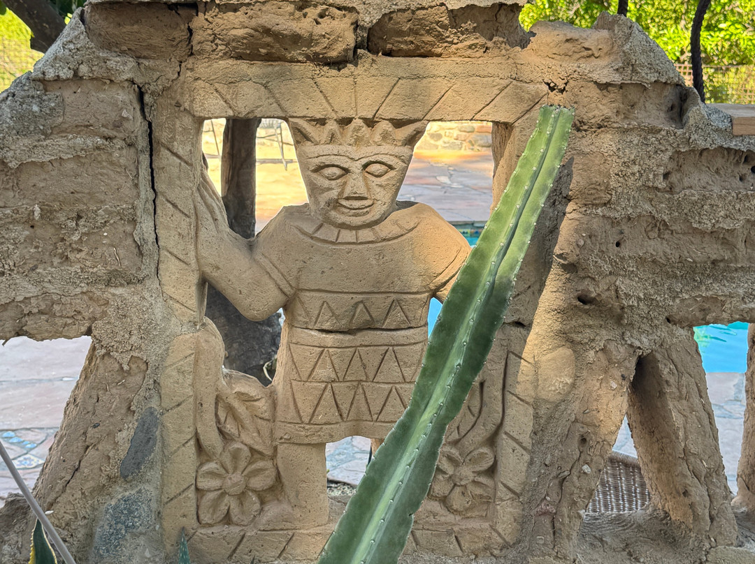 Aravaipa Farms Orchard and Inn主图