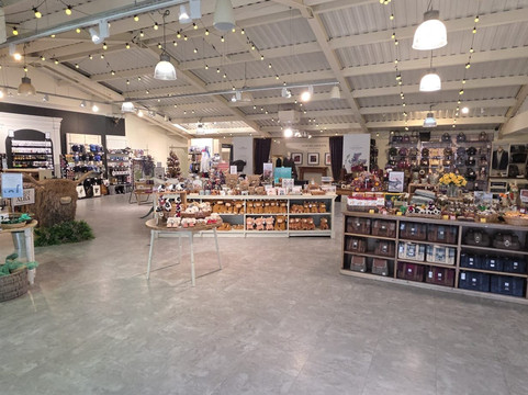 Gretna Green Famous Blacksmiths Shop-格雷特纳格林必去景点