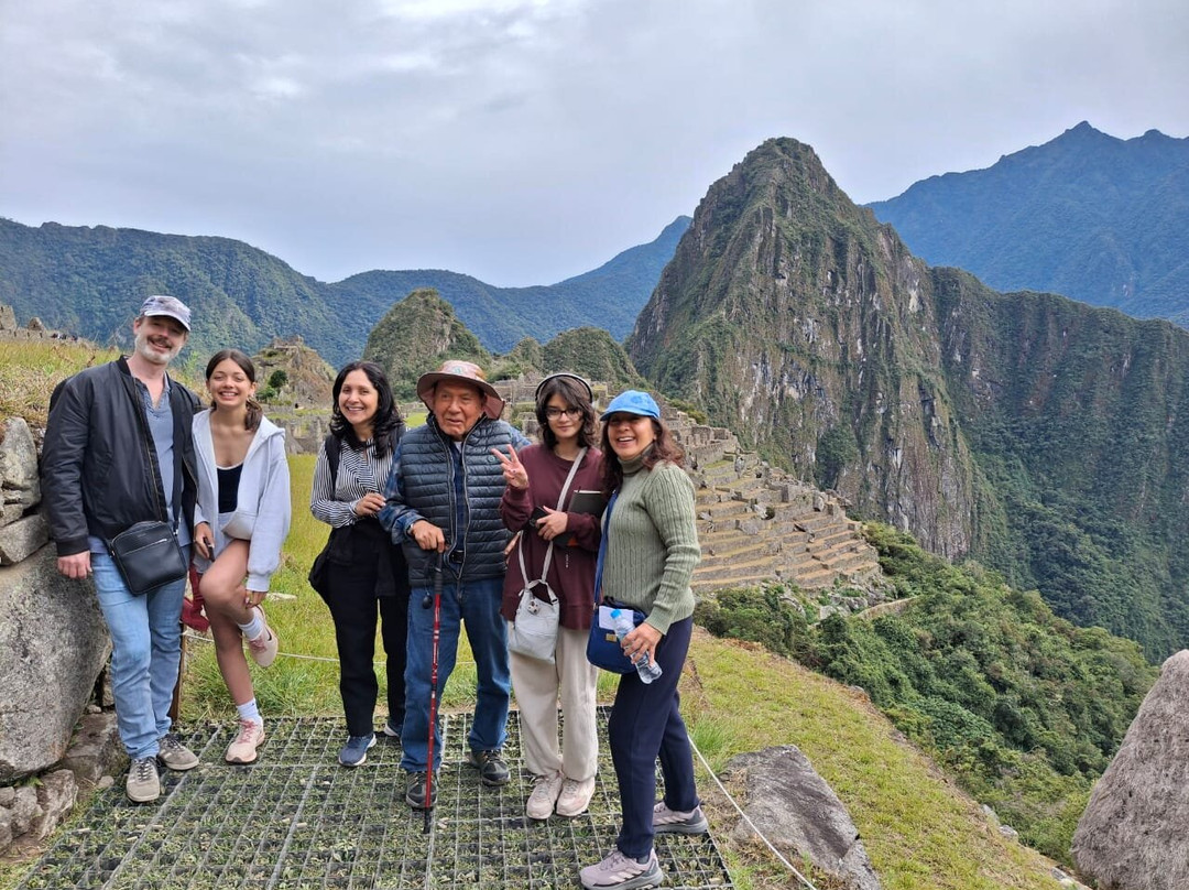 Club de Vacaciones Peru-利马必去景点
