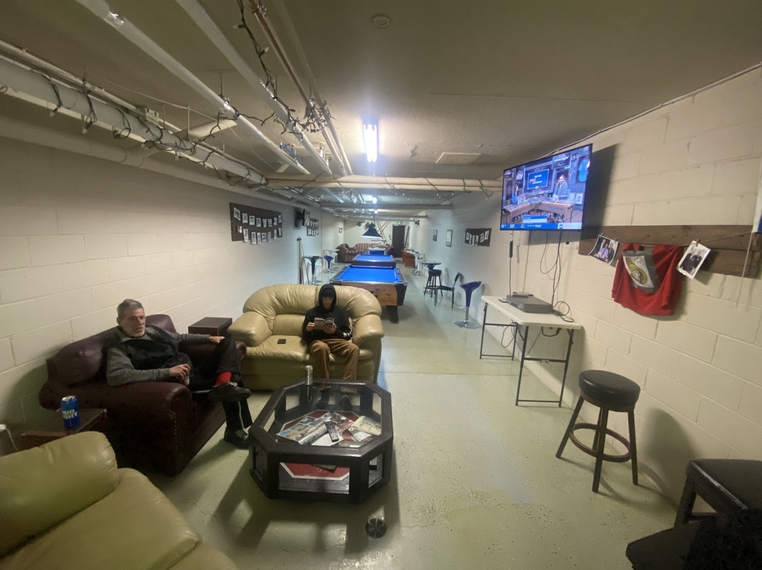 Relais Magpie Relay Resort主图