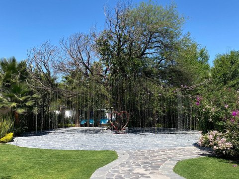 Yolihuani Relax Resort-Calvillo必去景点