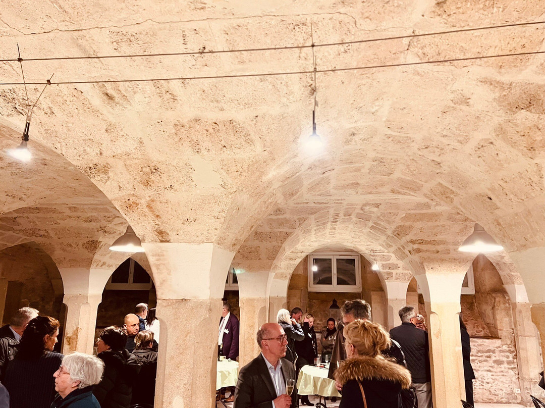 Domaine Ferme Sainte Anne