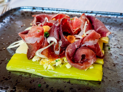 Restaurante Es Jardí