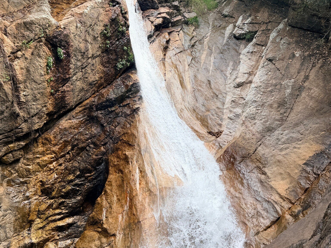 Sri Lanka Trekking-康提必去景点