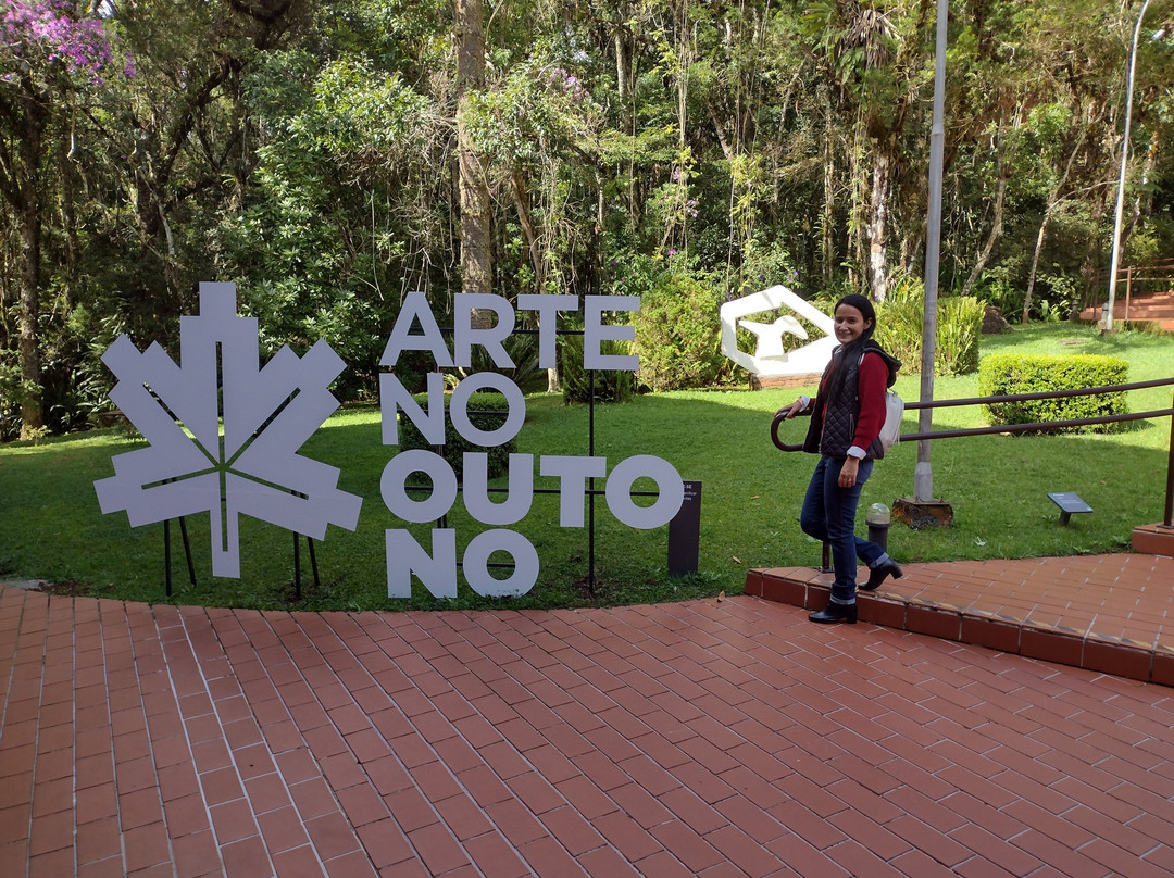 Auditório Claudio Santoro-坎普斯－杜若尔当必去景点