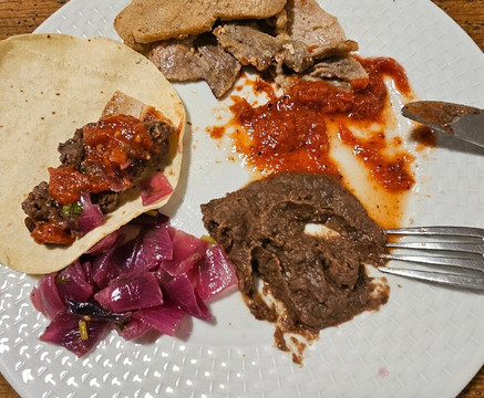 尤科迈尔玛雅度假村主图