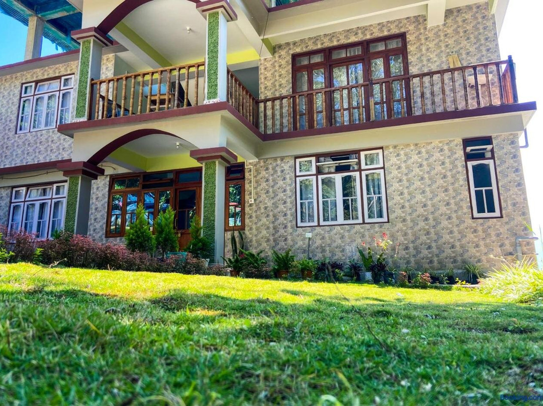 Aari INN Homestay