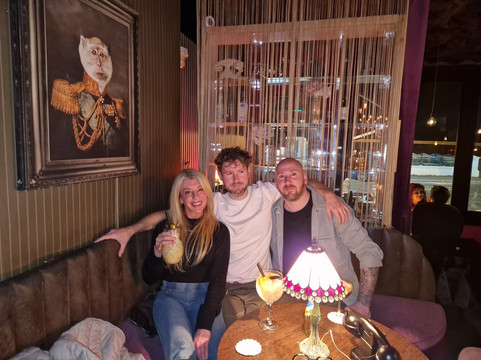 The Gin Tub-布莱顿必去景点