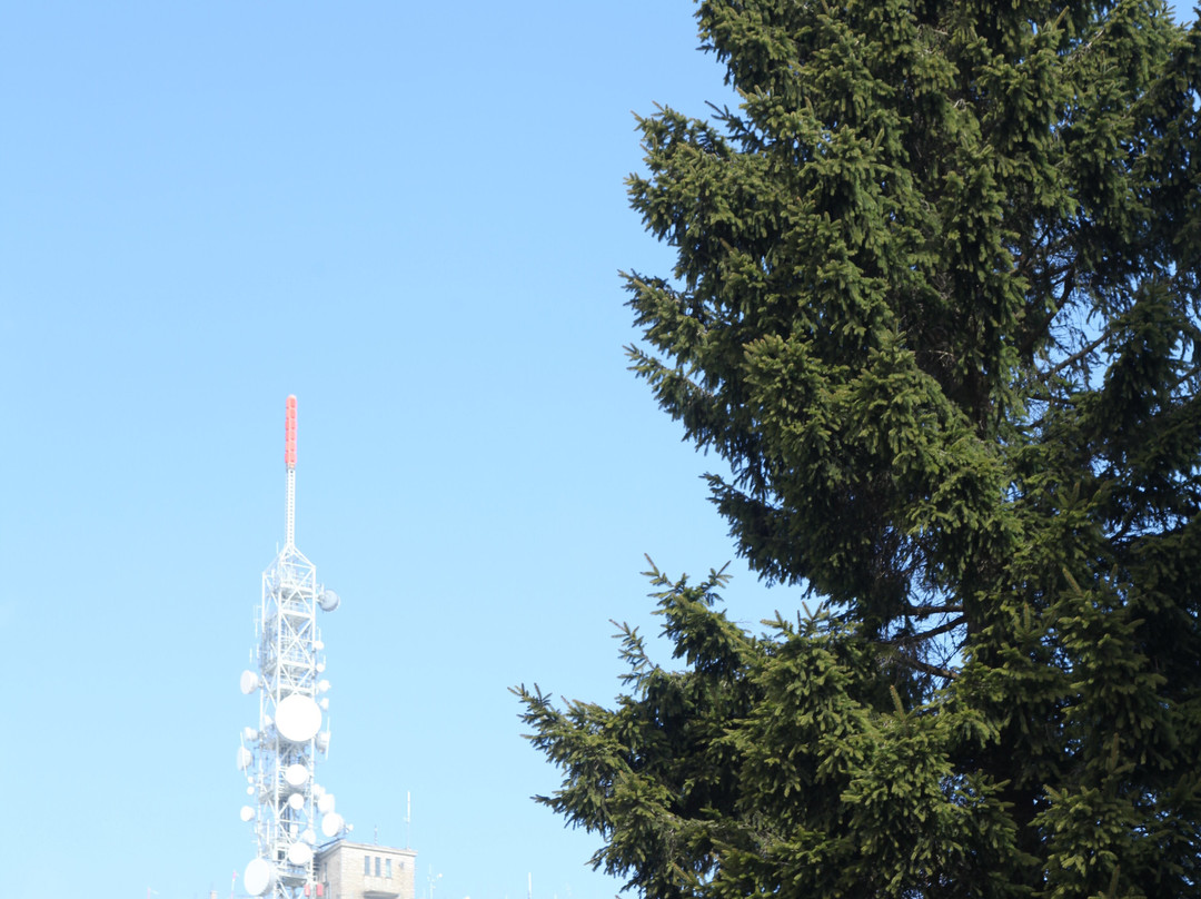 Mottarone-斯特雷萨必去景点