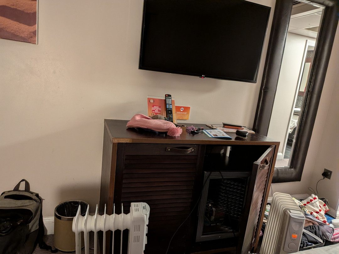 Chessington World of Adventures Resort