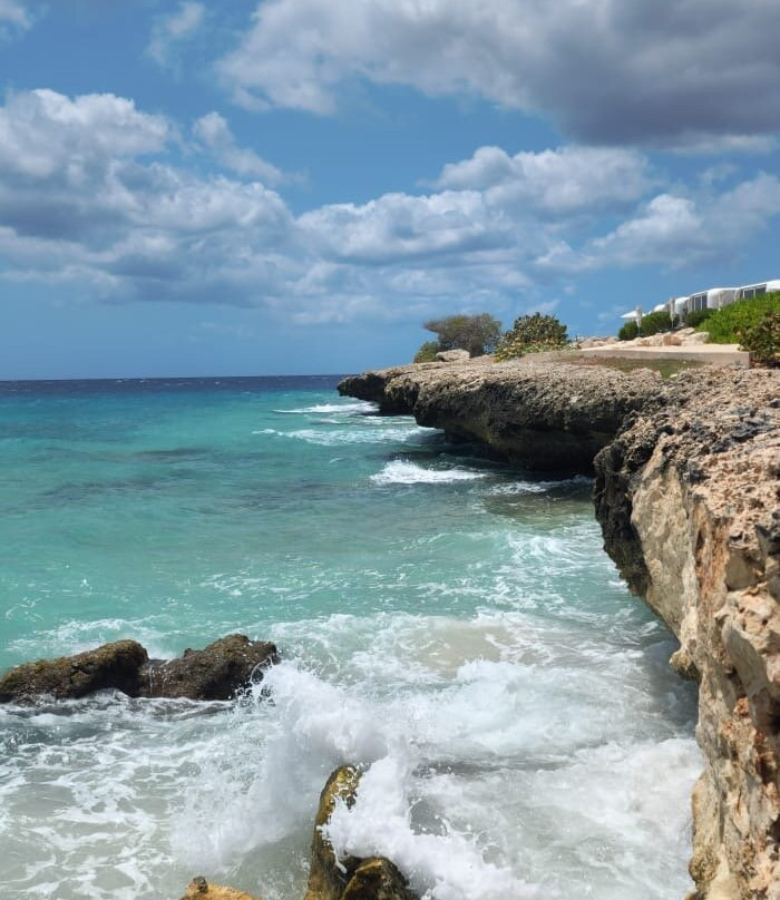 佐伊库拉索度假村及水疗中心主图