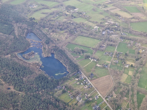 Special Air Services-Teuge必去景点