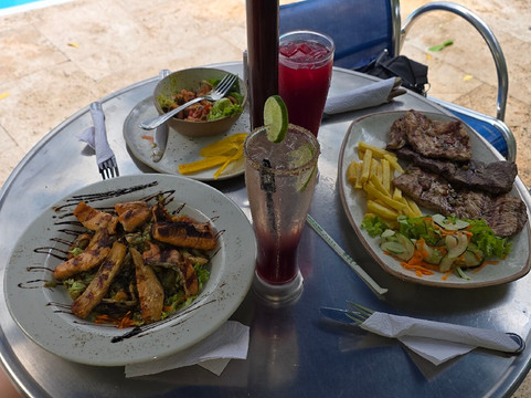 佛罗里达席努酒店主图