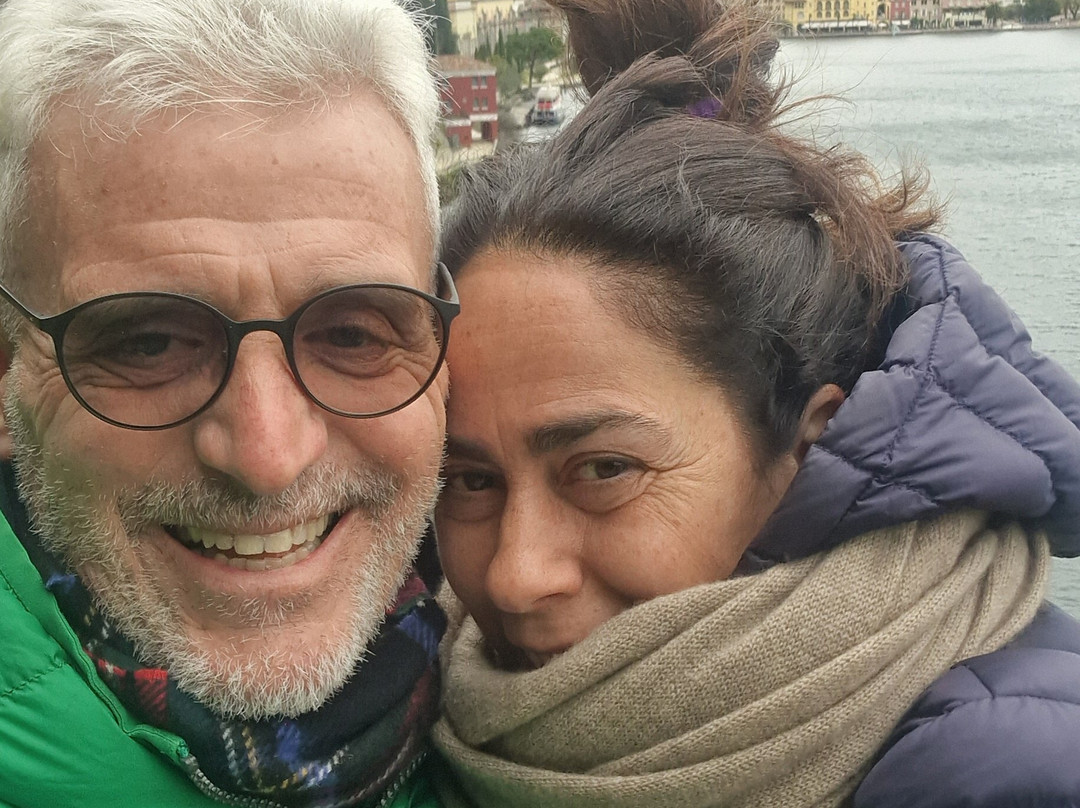 Cascata Del Ponale-里瓦德尔加尔达必去景点