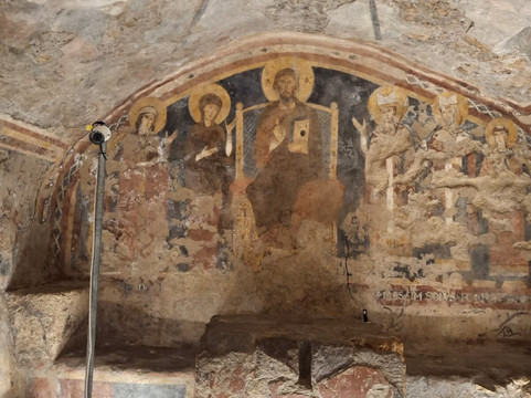 Museo e Cripta della Cattedrale di Anagni-Anagni必去景点