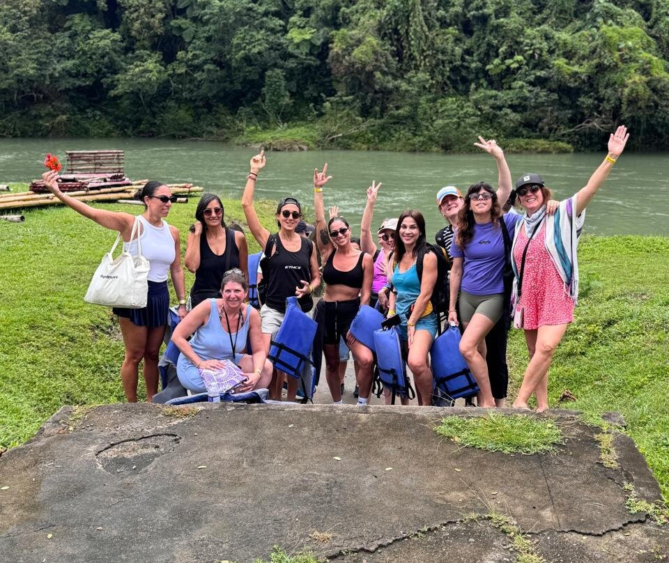 Rainforest Reef Escape-Cabo Matapalo必去景点