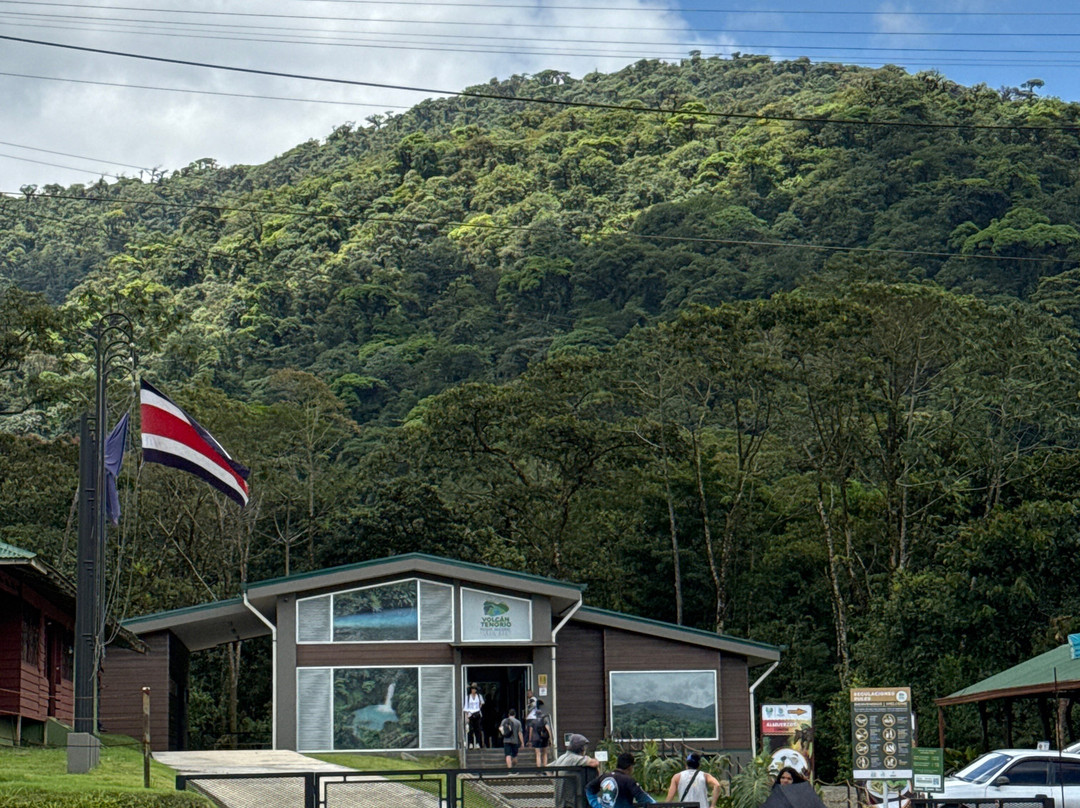 Tierra Latina-布宜诺斯艾利斯必去景点