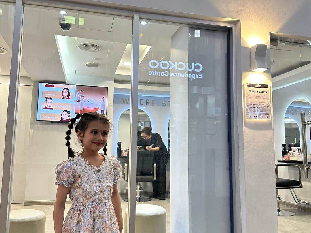 KidZania Kuala Lumpur-八打灵再也必去景点