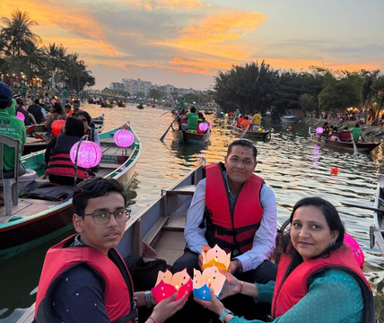 Gujju Tour Pvt. Ltd.-Bilimora必去景点