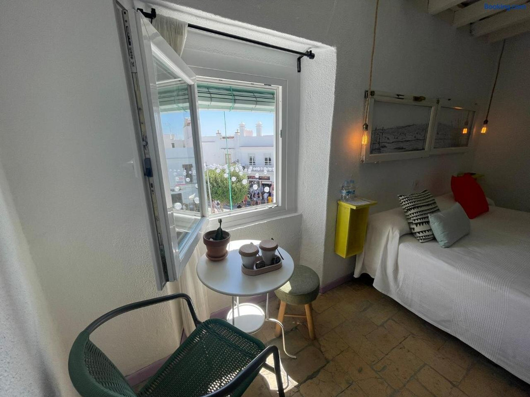 Pension Socaire Conil
