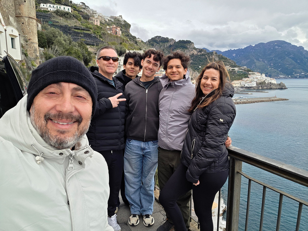 Sorrento Easy Travel-索伦托必去景点