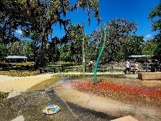 Hart Springs-Bell必去景点