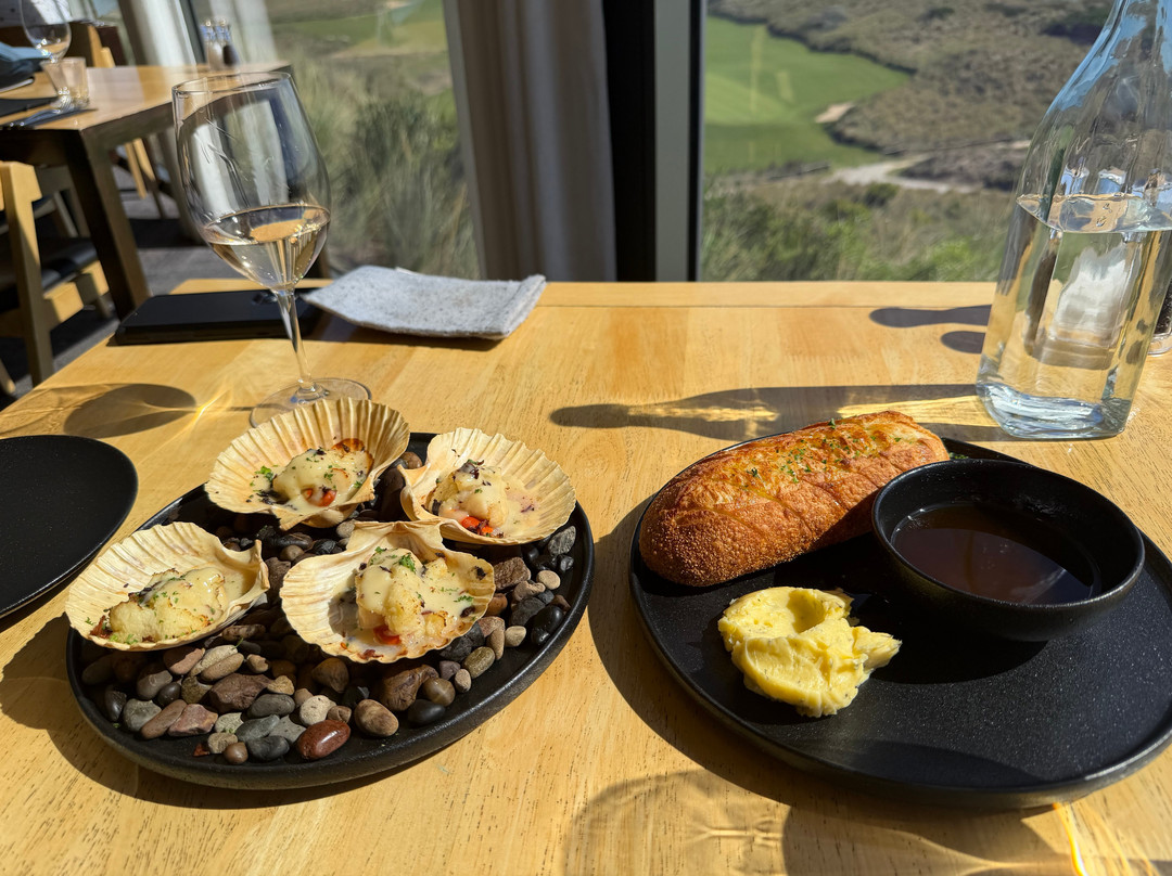 Lost Farm Barnbougle Golf Course-Bridport必去景点