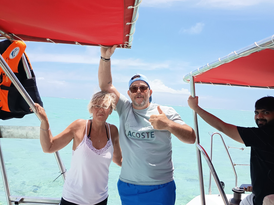 Le Zoulou Blanc-东南大河必去景点