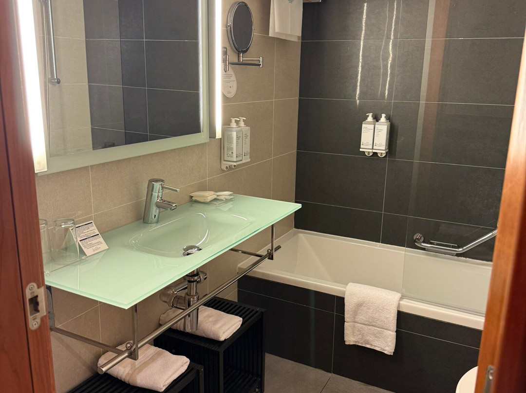 梅森纳维酒店主图