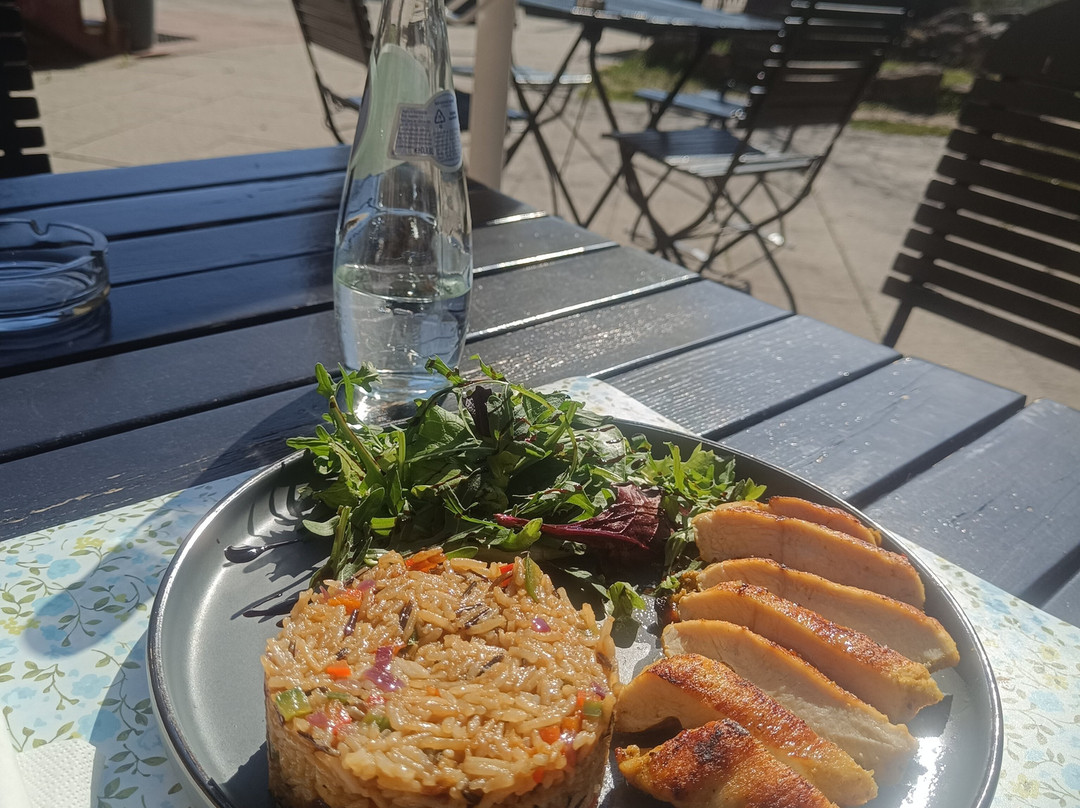 Pension Armonia主图