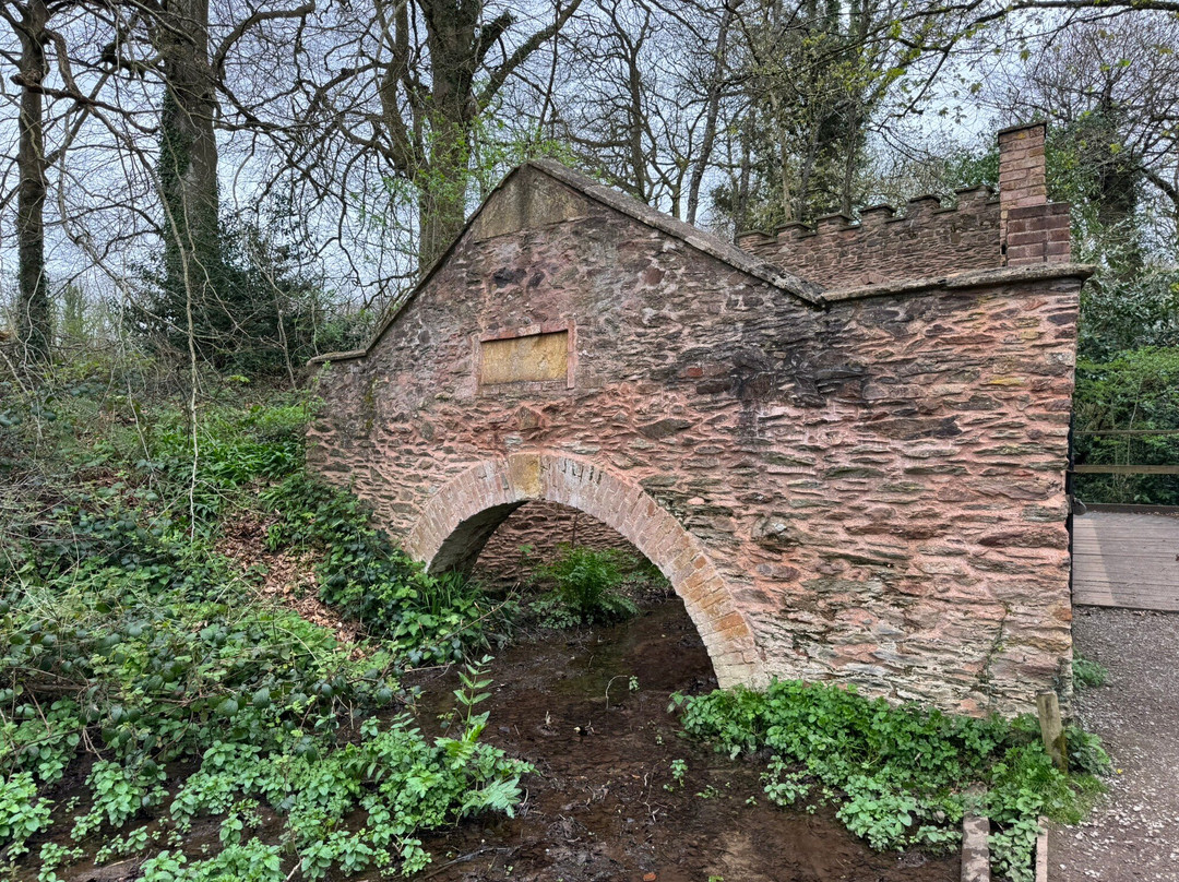 Fyne Court-布里奇沃特必去景点