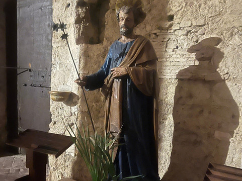 Cattedrale di San Cerbone-马萨马里蒂马必去景点