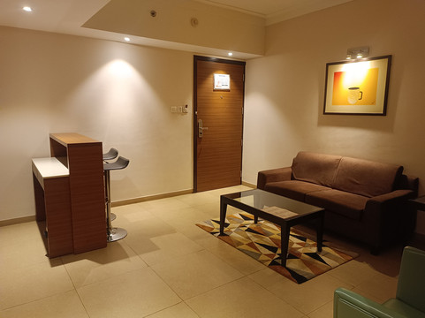 科库恩酒店主图