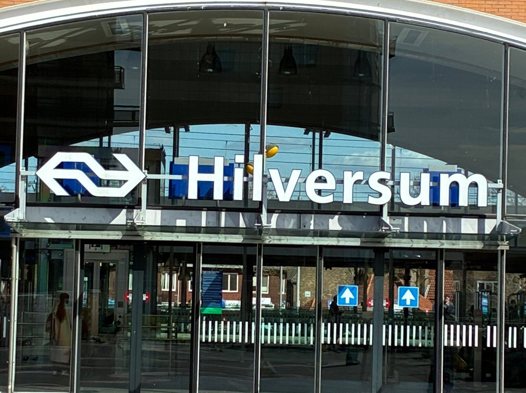 Station Hilversum-Hilversum必去景点