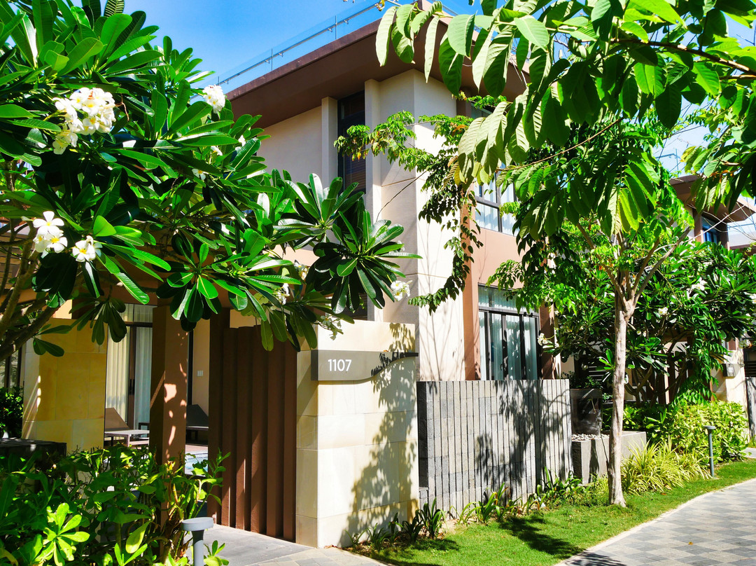 Sunrise Pool Villa Cam Ranh