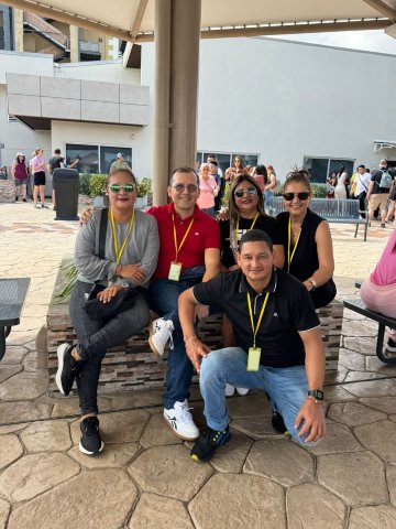 巴拿马城埃克东方酒店-官方