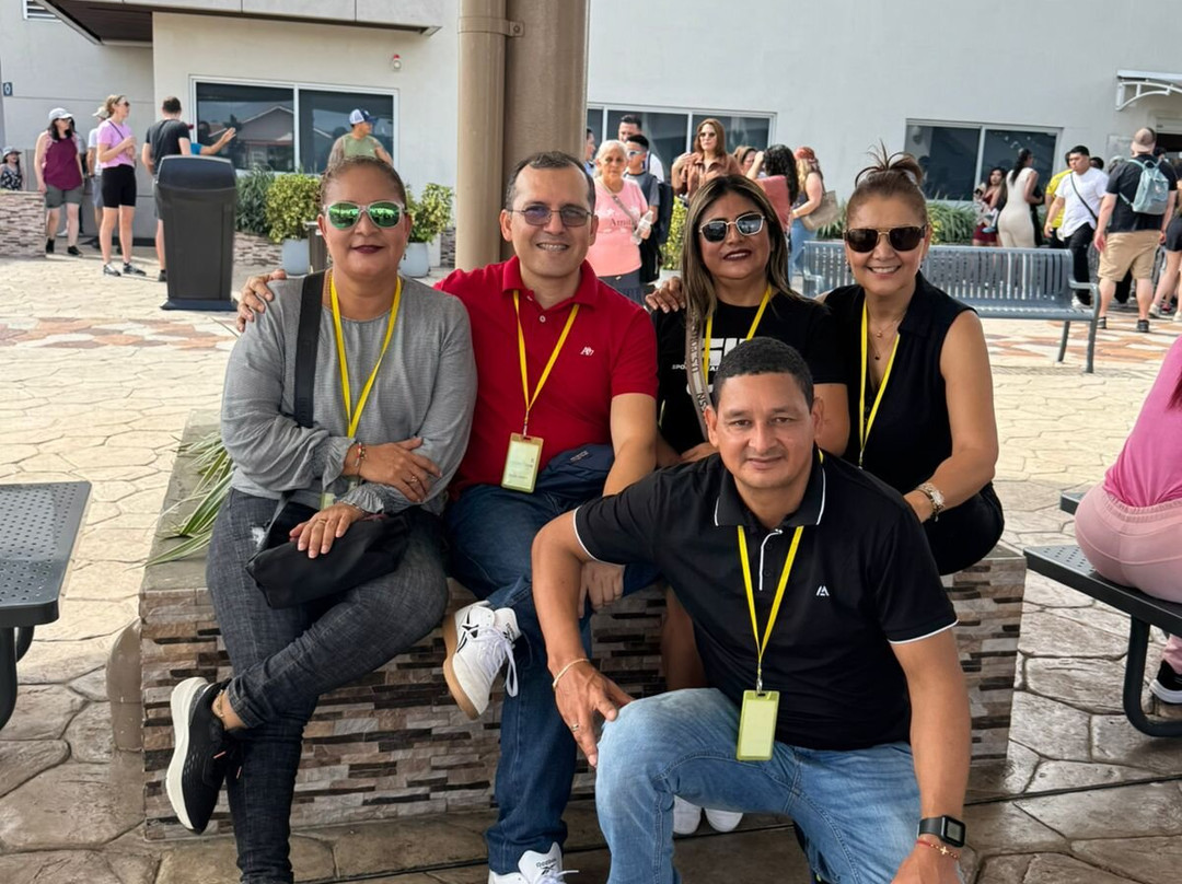 巴拿马城埃克东方酒店主图