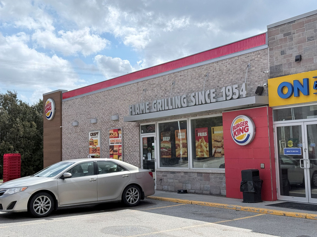 Burger King