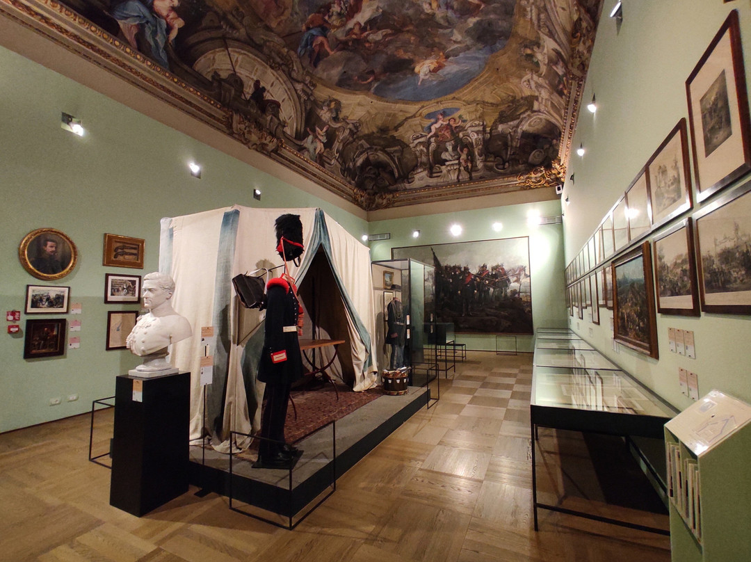 Museo Nazionale del Risorgimento-都灵必去景点