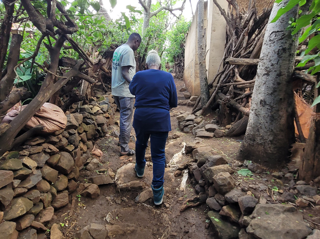 Konso Cultural Centre-Konso必去景点