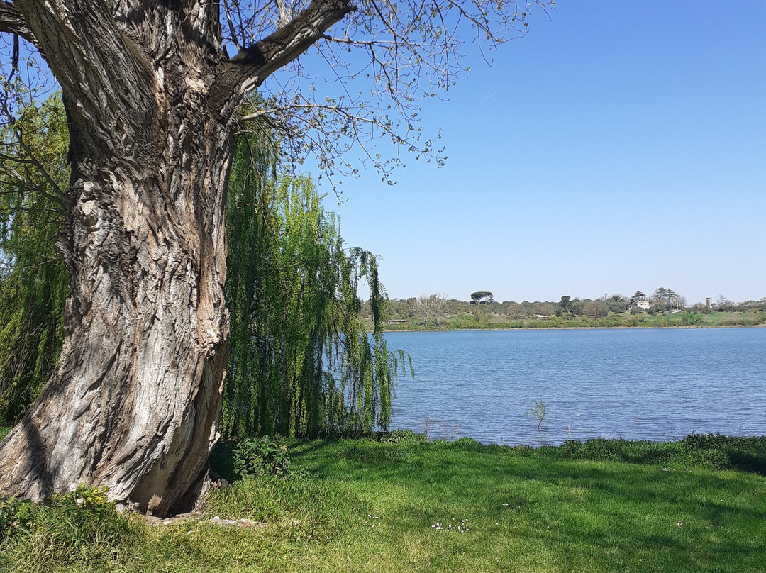 Lago di Monterosi-Monterosi必去景点