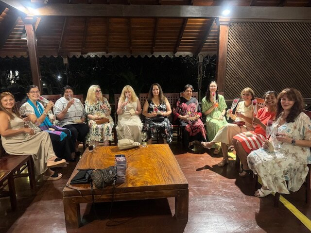 辛纳蒙哈伯拉纳山林酒店主图