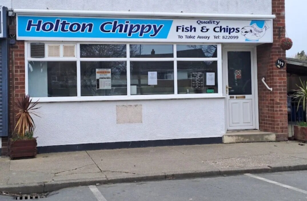Holton Chippy